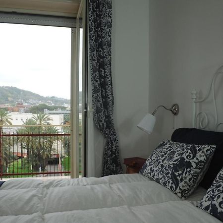 Apartment Oltremarestudios Naples Luaran gambar