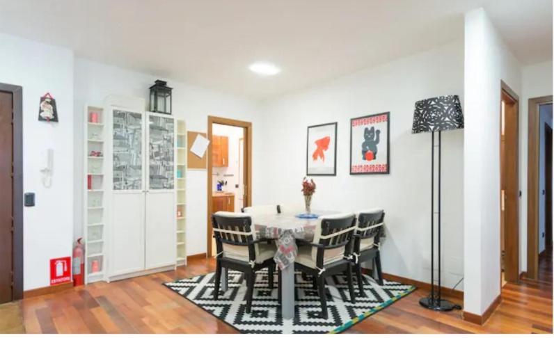 Apartment Oltremarestudios Naples Luaran gambar