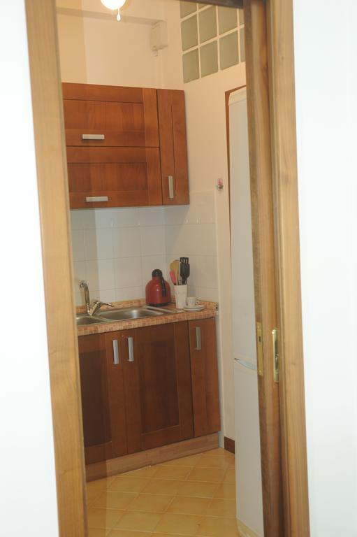 Apartment Oltremarestudios Naples Luaran gambar