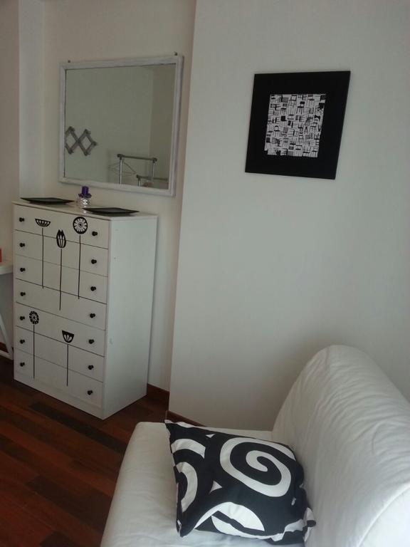 Apartment Oltremarestudios Naples Luaran gambar