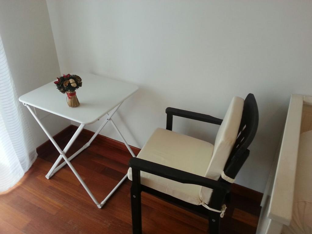 Apartment Oltremarestudios Naples Luaran gambar