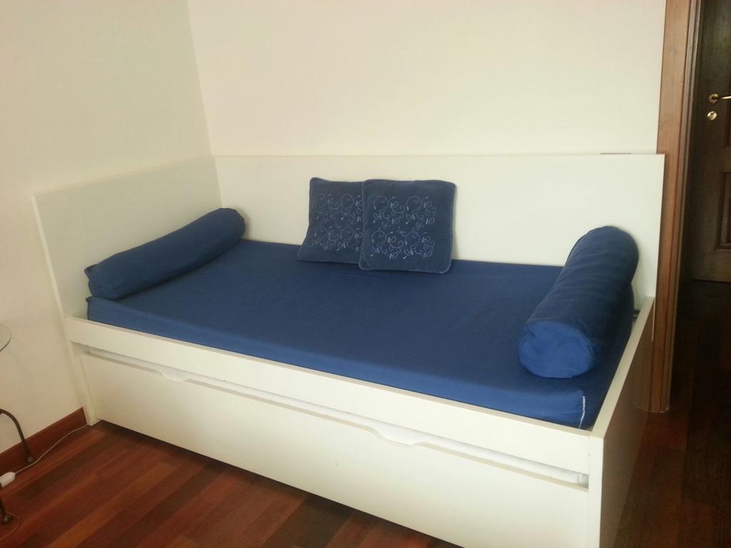 Apartment Oltremarestudios Naples Luaran gambar